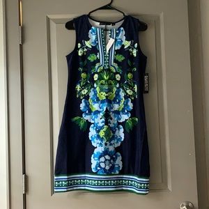 New York and Compny dress